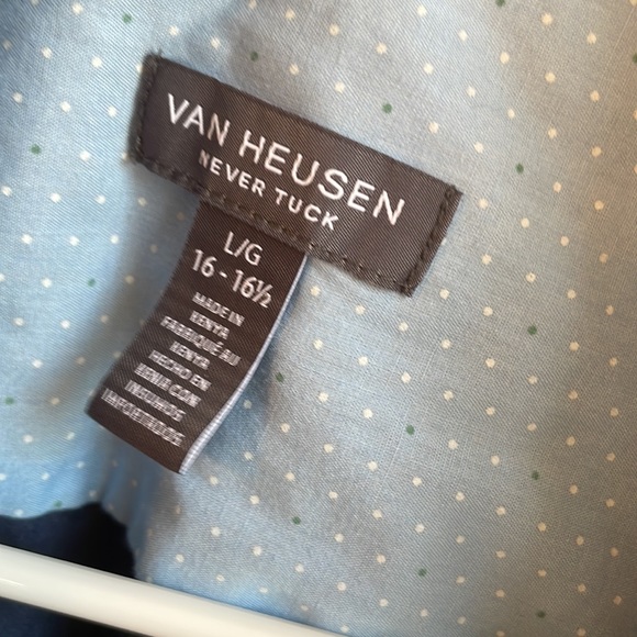 Men’s button down - Picture 3 of 3